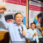 KIP-Prabowo Deklarasi di Ponorogo
