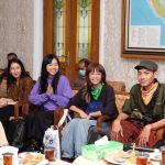 Tiga Seniman Vietnam