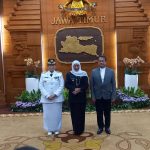 Zanariyah Pj Walikota Kediri
