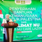 Muslimat NU Khofifah