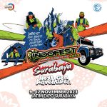 INDOFEST Surabaya