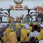 Lomba Kenal Wayang