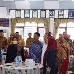 Anggaran Dinas Pendidikan