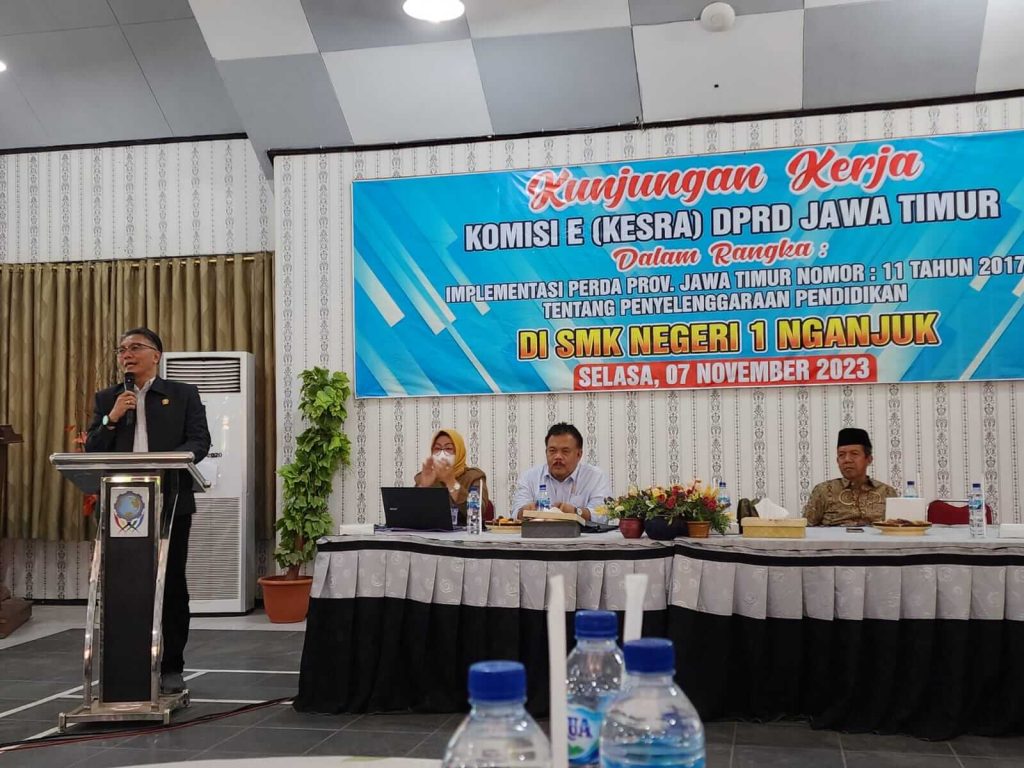 Anggaran Dinas Pendidikan