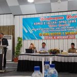 Anggaran Dinas Pendidikan