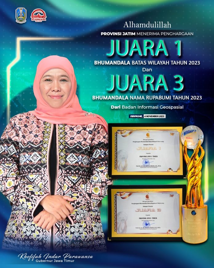 Bhumandala Award 2023