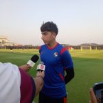 Tim Nasional (Timnas) Panama