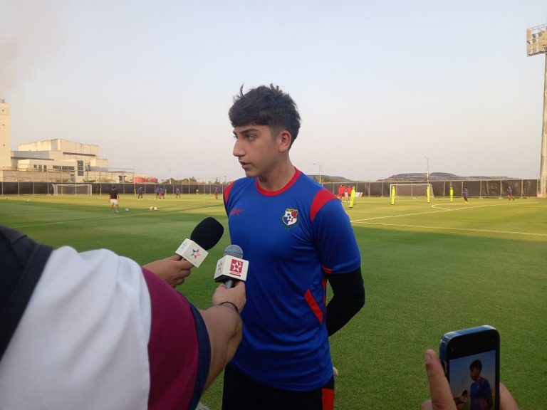 Tim Nasional (Timnas) Panama