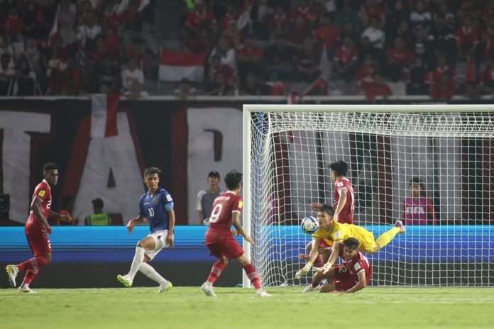Timnas Indonesia U-17