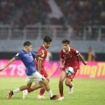 Timnas Indonesia U-17