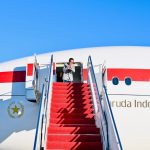 Jokowi ke San Fransisco
