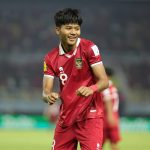 Kaka Timnas U-17