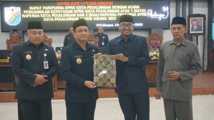 Perda Jaminan Sosial