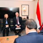 Chairman Exxon Mobil