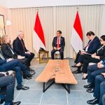 Chairman Exxon Mobil