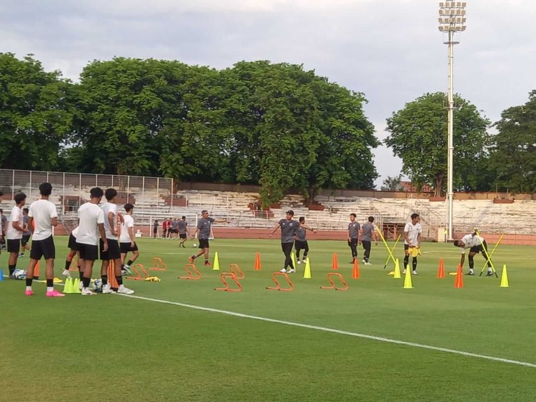 Pertandingan Melawan Maroko Jadi Penentu Nasib Indonesia di Piala Dunia U-17, Terhenti atau Lolos Ke 16 Besar?
