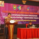 Magelang Pengendalian Penyakit
