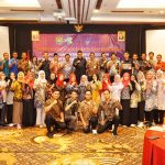 Magelang Pengendalian Penyakit