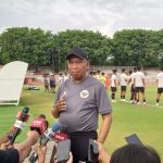 Timnas U-17 Indonesia