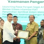 Mobil Laboratorium Keliling