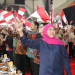 Pilar Sosial Bakorwil Bojonegoro