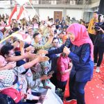 Pilar Sosial Bakorwil Bojonegoro