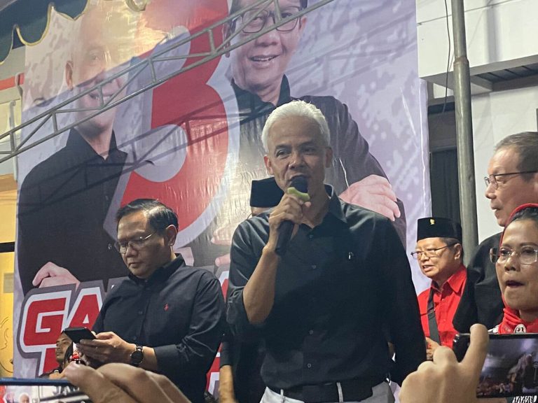 PDIP Berantas Korupsi