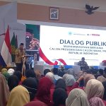 Dialog Publik Muhammadiyah