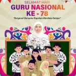 Hari Guru Nasional 2023