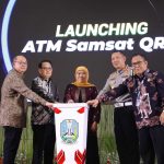ATM Samsat QRIS