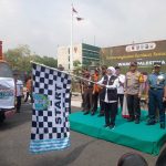 Bantuan Kemanusiaan Palestina