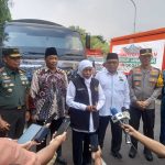 Bantuan Kemanusiaan Palestina