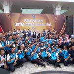 Tim Lintas Batas Disabilitas