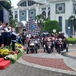 Tim Lintas Batas Disabilitas