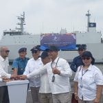 Kantor Perwakilan Bank Indonesia (KPw BI) Provinsi Jawa Timur 