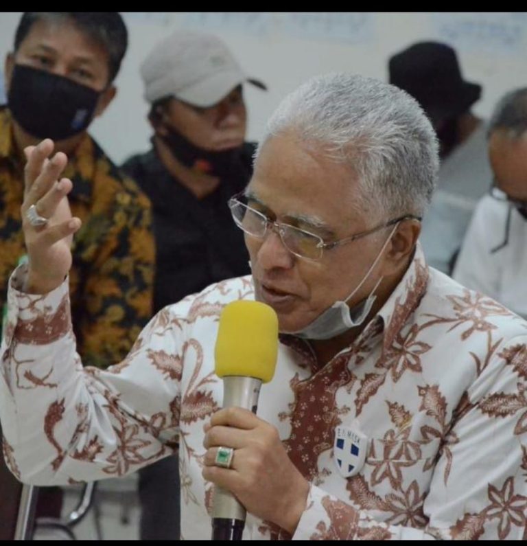 Komisi II DPR Siap Membahas Revisi UU Pilkada