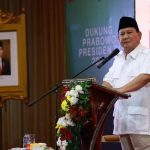 Prabowo Sebut Indonesia Tidak Perlu Impor BBM Lagi, Energi Hijau Bebas Polusi