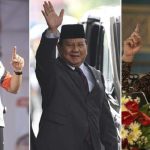 Harta Kekayaan Capres Anies-Prabowo-Ganjar, Simak Perbandingannya
