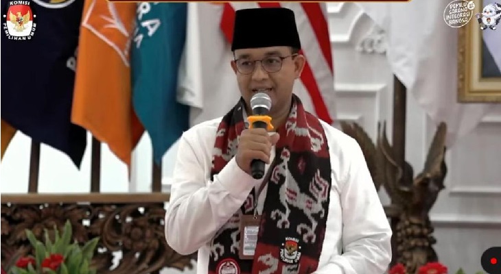 Soal Uji Publik Muhammadiyah