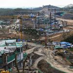 PTPP Ungkap Kontrak Proyek di IKN Senilai Rp 3,7 Triliun