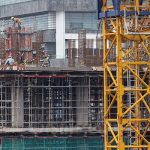 PTPP Ungkap Kontrak Proyek di IKN Senilai Rp 3,7 Triliun.