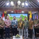 Borobudur Marathon 2023