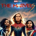 Sinopsis Film The Marvels, Cerita Tim Avengers Perempuan yang Banjir Pujian.
