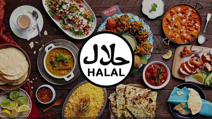 India Larang Produk Bersertifikat Halal