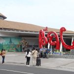 Maskapai Rute Adelaide