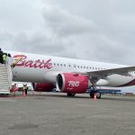 Maskapai Rute Adelaide