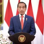 Jokowi UU ASN