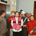 Achsanul Qosasi tersangka