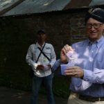 Nyamuk Bill Gates Atau Wolbachia Diisukan Sebabkan Pandemi Hingga Tularkan Genetik LGBT, Simak Faktanya.