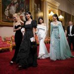 BLACKPINK Jadi Tamu Kehormatan di Istana Buckingham Inggris, Terima Pujian Raja Charles III.